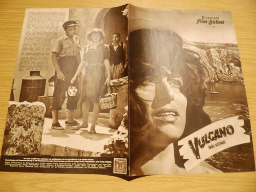 Ifb 1067 vulcano anna - vulcano,,