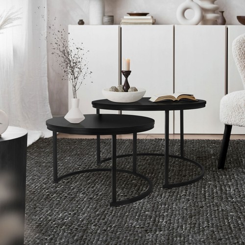 2er set couchtisch tisch - 2er,