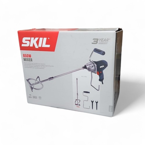 Skil rührwerk 1608 850 watt - skil,