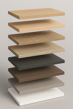 Regalboden Regale Wandregal