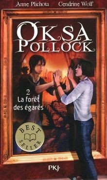 Oksa pollock vol la - 2.,