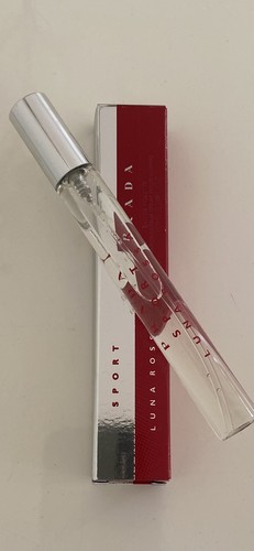 Prada luna rossa sport 10ml - rossa,