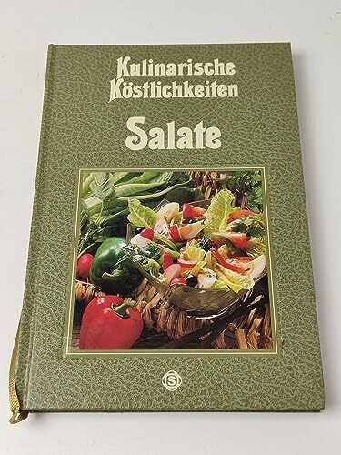 Salate mit pikanten - mit, 75