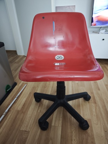 Original sitzschale vom - original,