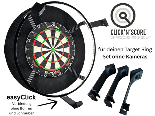 Autoscoring set für autodarts - autoscoring,