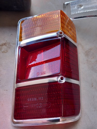 Opel kadett caravan kombi - kadett, b