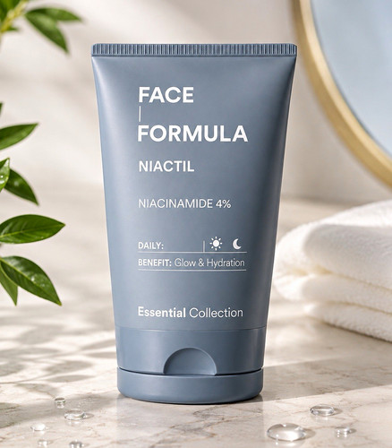 Face formula niac til - face,