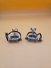 Pedale Zeus Titanium Titan