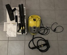 Kärcher Dampfreiniger SC 2.500 C mit Zubehör Defekt Ersatzteile