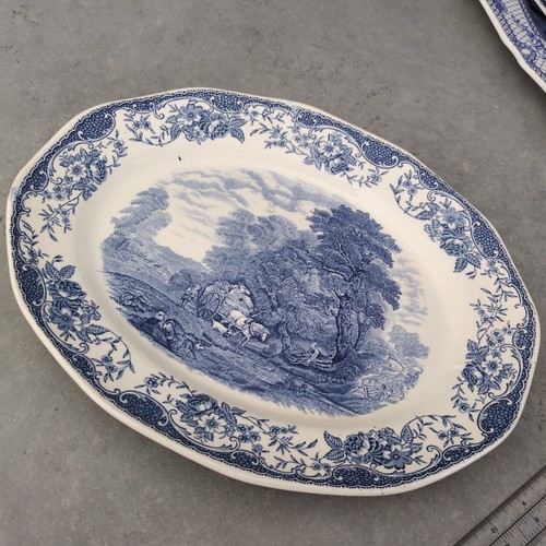 Royal tudor ware olde - olde, england