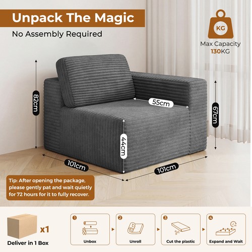 Neu ecksofa mit schlaffunktion - neu,