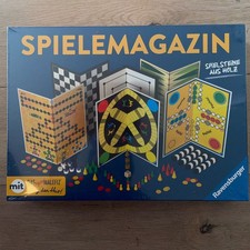 Ravensburger Spielenmagazin