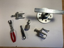 Werkzeuge Volvo Amazon