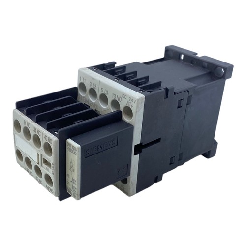 Siemens 3rt1016 1bb44 3ma0 - 3rt1016-1bb44-3ma0, +