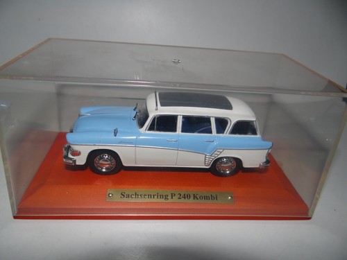 Atlas ddr sachsenring 240 - ddr,