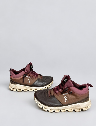 Cloudventure waterproof - cloudventure,