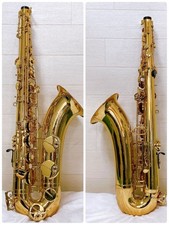 YAMAHA Tenorsaxophon YTS-475