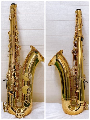 Yamaha tenorsaxophon yts - tenorsaxophon, yts-475
