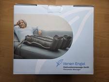 Gleitwellenmassagegerät Venen