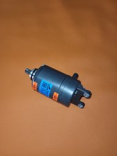 KTM DUKE 390 Anlasser Starter ( 18.09.2023 ) 94340001000