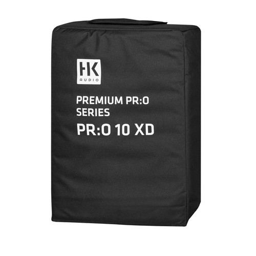 Audio cover 10 xd - hk,