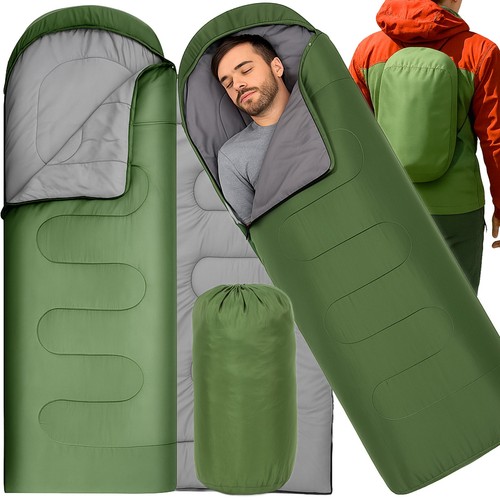 Schlafsack camping outdoor - schlafsack,