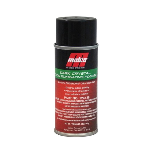 Malco dark crystal fogger - dark,