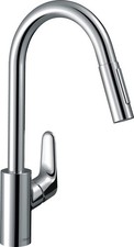 Hansgrohe Focus