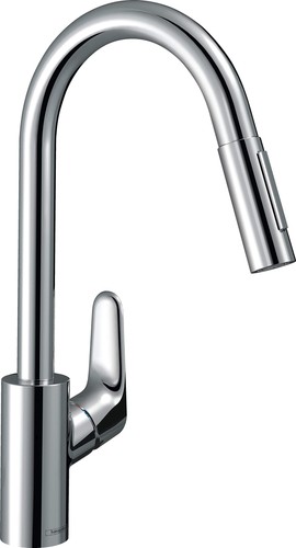 Hansgrohe focus - hansgrohe,