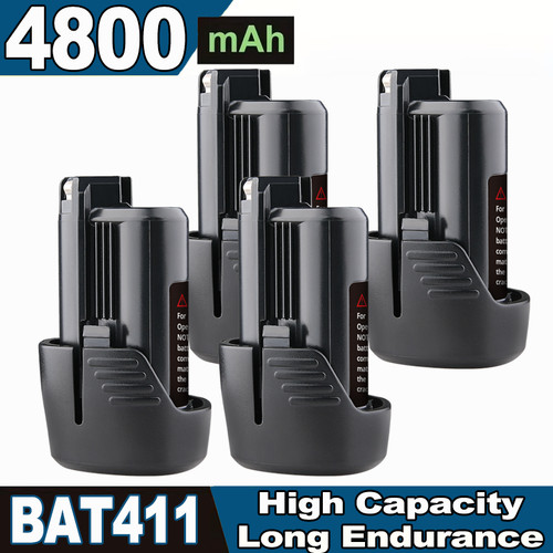 Bat411 akku für bosch gba - bat411,