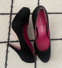 High Heels Sexy Pumps