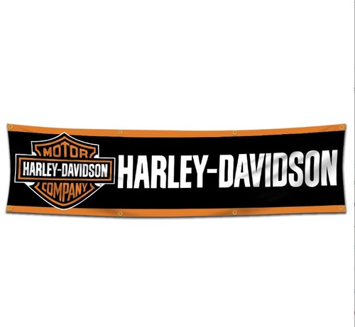 Harley davidson motorcycle 2x8 - motorcycle,