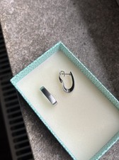 Pierre Lang Ohrringe Creolen