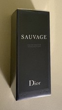 DIOR Sauvage - Eau de Toilette