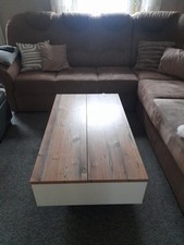 Schöner Couch Tisch zu Verkaufen, Maße: Höhe 39cm,Breite 65cm,Länge 110cm