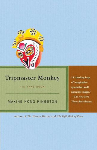 Tripmaster monkey his fake - monkey,