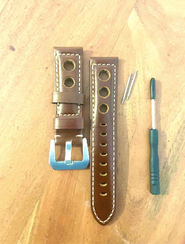 Armband kompatibel tag heuer - armband,