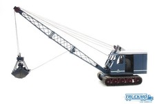 Artitec Fertigmodell Dolberg Kran 387.409