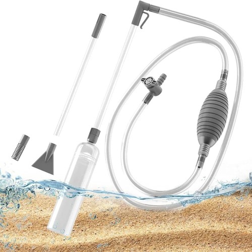 Aquarium wasserwechsler siphon - aquarium,