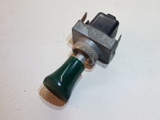 Hella classic car foglight