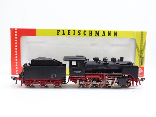 Fleischmann 4140 dampflok - h0,