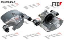 FTE Bremssattel 9292273 +41.65€ Pfand Gusseisen für VW TARO TOYOTA HILUX 6 Pick