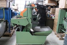 Kasto WBS 210/230 Bügelsäge