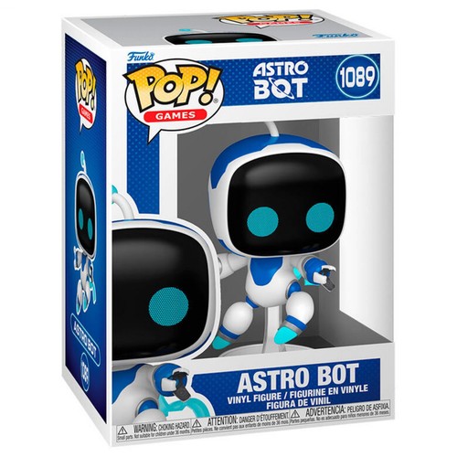 Astro bot - -, #1089