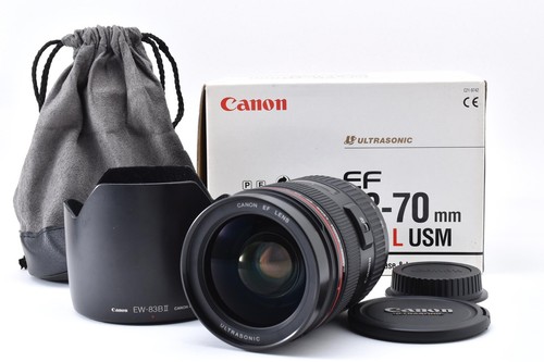 Exc canon 70mm f - [exc+5], f/2.8