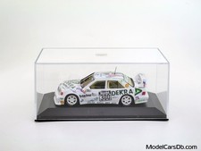 1:43 Mercedes 190 E 2.5-16V