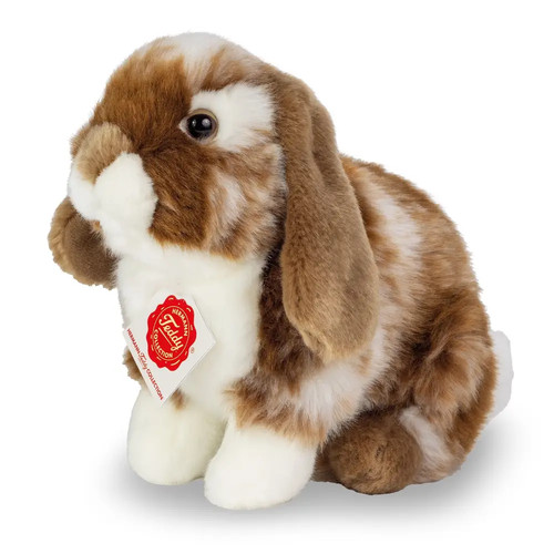 Teddy hermann hase - teddy, sitzend