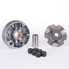 ScooterLibre Variomatik (für