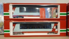 LGB MÄRKLIN Spur IIm