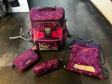 Step by step, Schulranzen Set